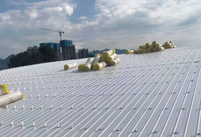 宝鸡 网架施工